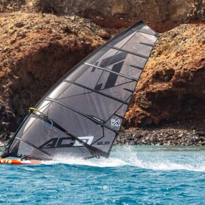 2025 - Point-7 - AC0 - 6,9m no cam- free race