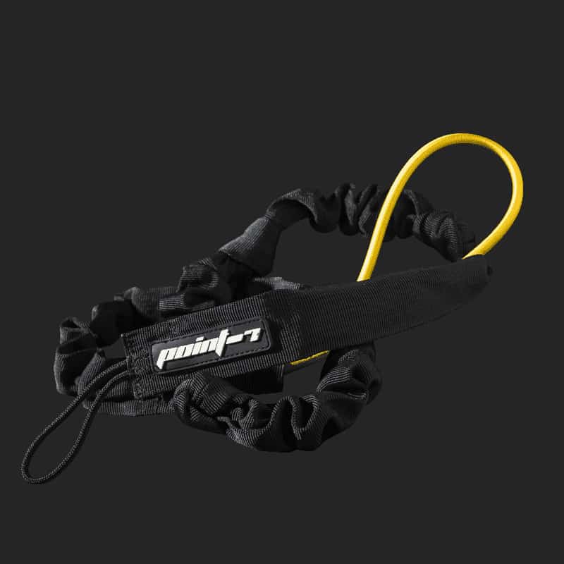 Tire-veille de planche à voile rembourré Point-7