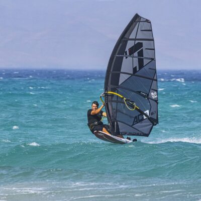 2025 Point-7 - ACF - 7,5m -no cam- freeride