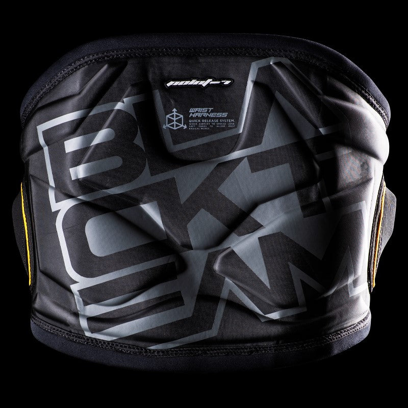 Harnais de taille Point-7- Wave-Freestyle-Slalom-Freeride -X