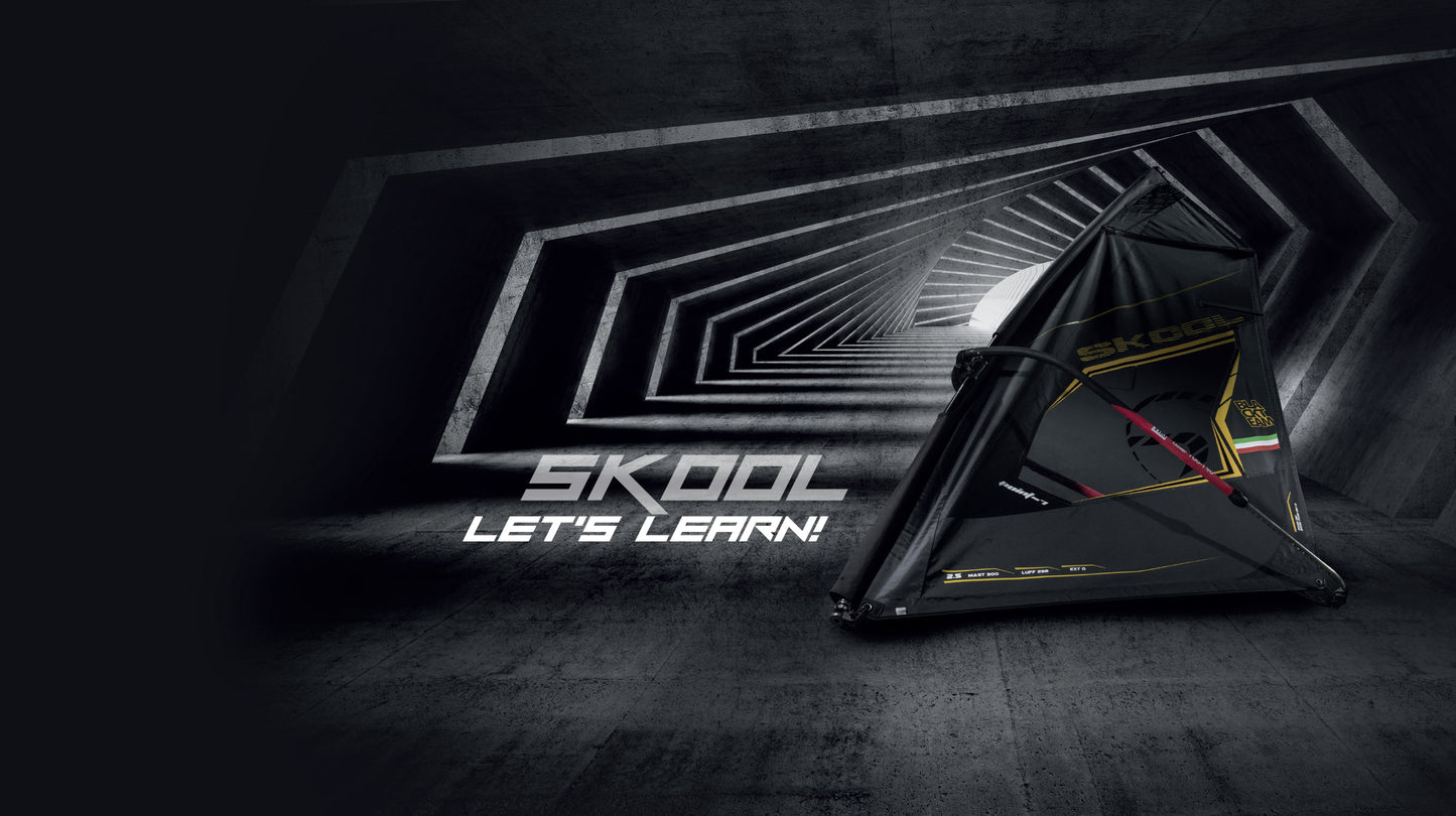 2024 - Skool Apprentissage - 3m