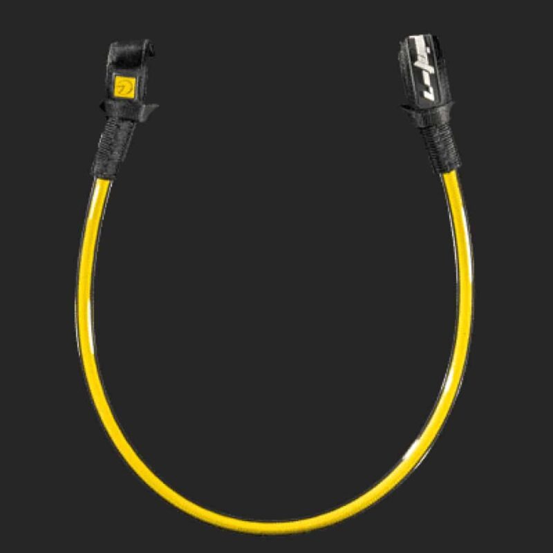 Corde de harnais fixe 22cm