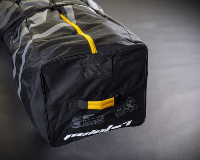 Point-7 Quiver Bag
