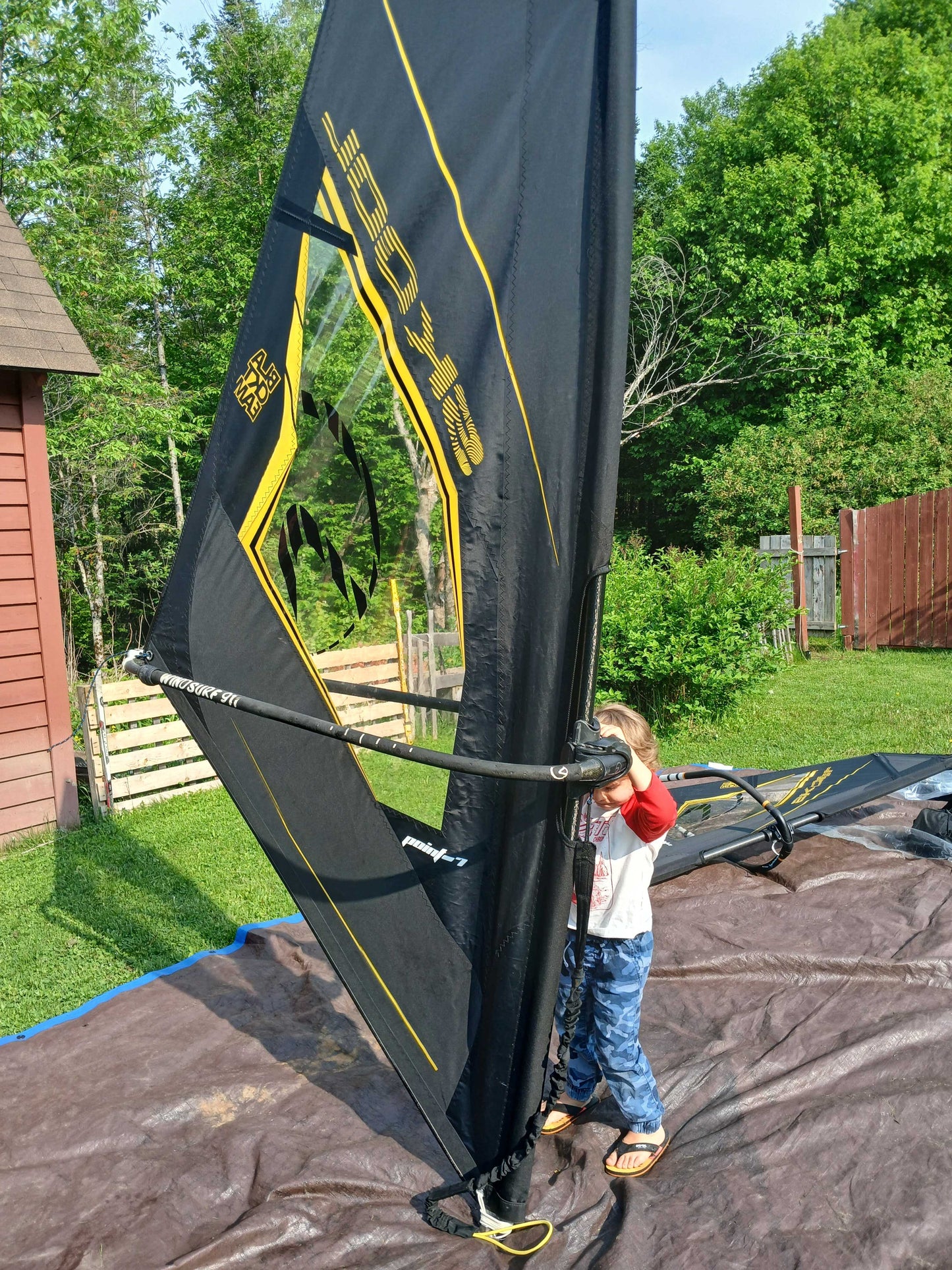 2024 - Skool Apprentissage - 1m