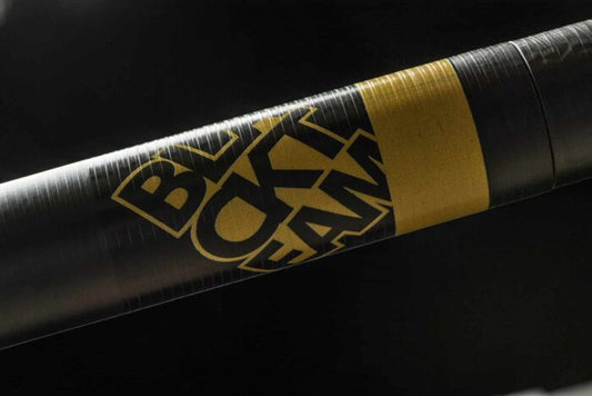 Mat  K71 / 71% carbon-370cm RDM