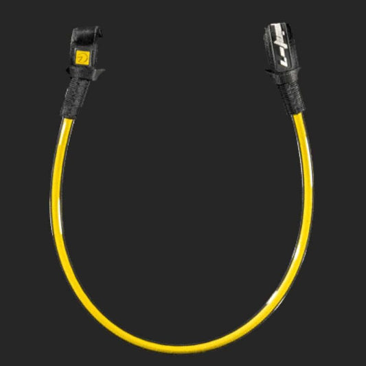 Corde de harnais fixe 28cm